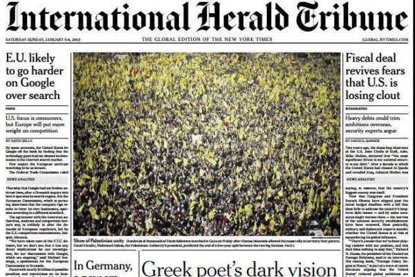 “Σκότος και χάος” στην Ελλάδα, “χειρότερα από τη χούντα,όλη η χώρα υπό διωγμό”!