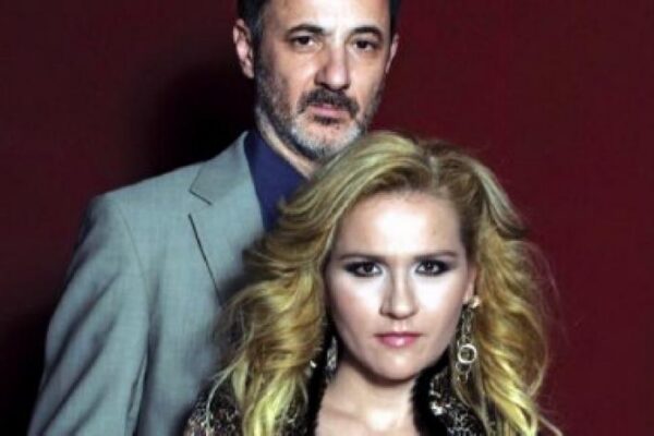 Η Μπέσυ Μάλφα…κατατάσσεται. Διαβάστε που