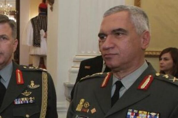 Η πρώτη αξιολόγηση των νέων Αρχηγών