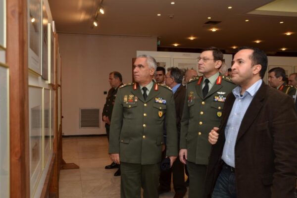 Φωτογραφίες από τους Βαλκανικούς Πολέμους