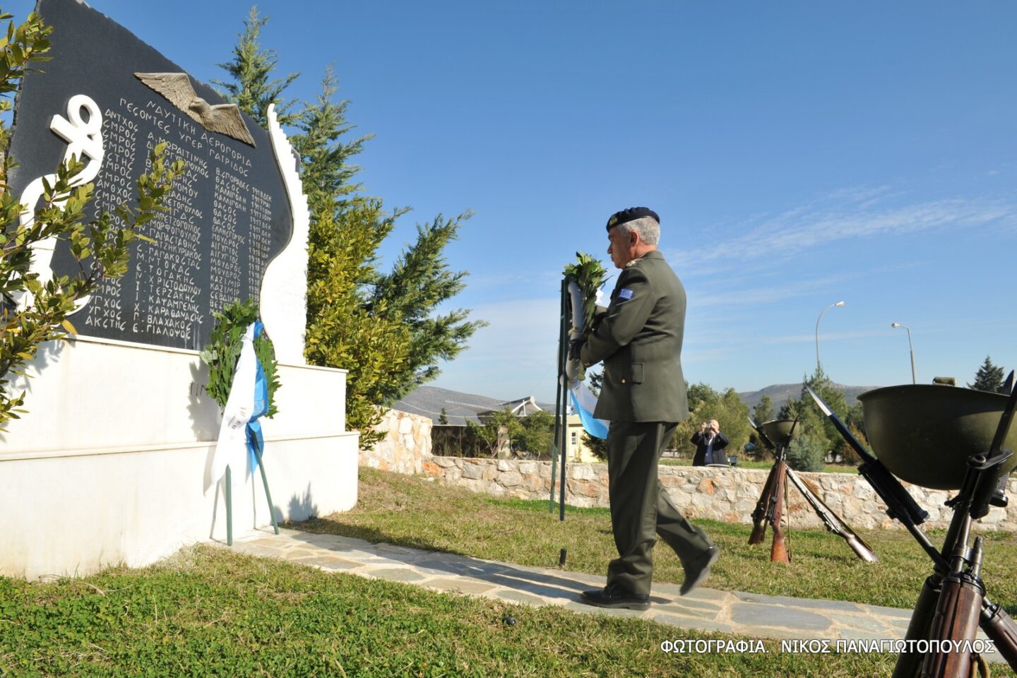 Προσοχή! Άλλο Α/ΓΕΕΘΑ κι άλλο Κωσταράκος