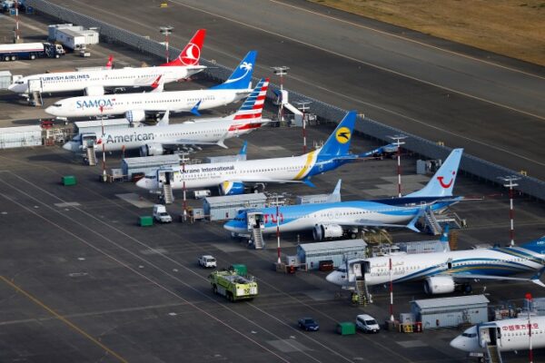 Boeing