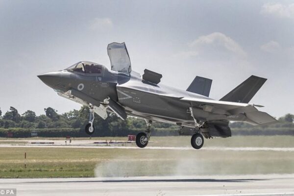 F-35