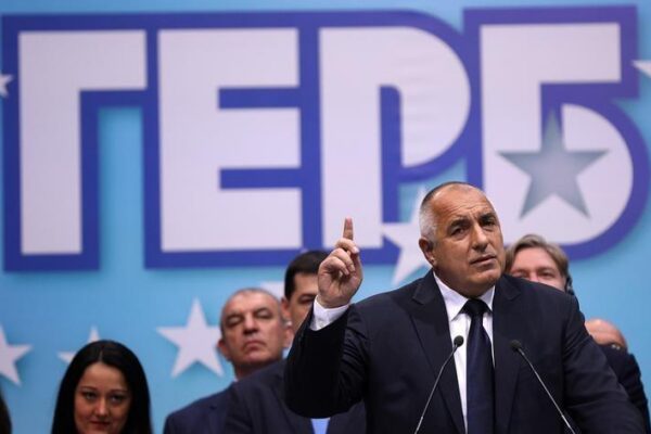 Μπορίσοφ