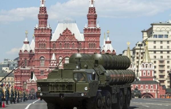 S-400