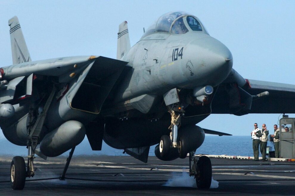 F-14