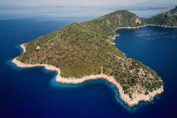 Τούρκος επιτελάρχης για ελληνικά νησιά