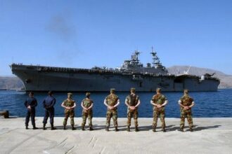 EastMed Act