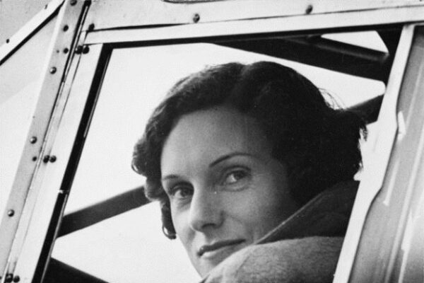 Jean Batten: Η Γκάρμπο των αιθέρων – ΒΙΝΤΕΟ