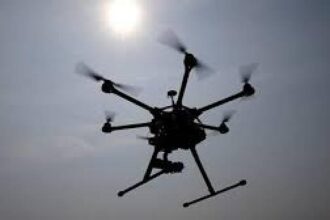 Συνέβη η πρώτη σύγκρουση drone με επιβατικό αεροσκάφος!