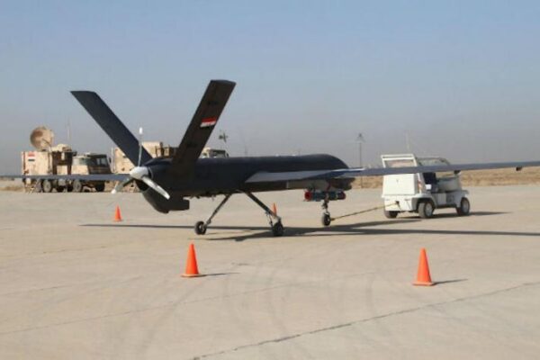 CH-4 : Ο “Μαύρος Θάνατος” των Κινέζων έχει εκτοπίσει τα αμερικανικά drones στη Μέση Ανατολή – ΒΙΝΤΕΟ