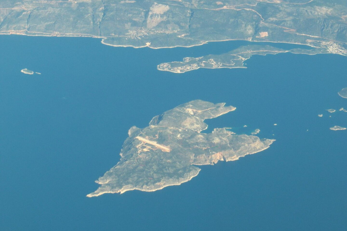 πλοία - Καστελόριζο