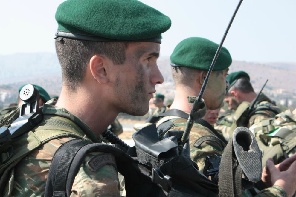 Θεριεύει το κύμα αγανάκτησης στις ΕΔ,αλλά η κυβέρνηση …δεν το ακούει
