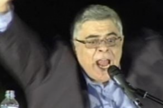 “Οι ναζί ήταν μεγάλα λαμόγια κύριε Μιχαλολιάκο”.Διαβάστε την ιστορία ενός  μεγαλο-ναζί!