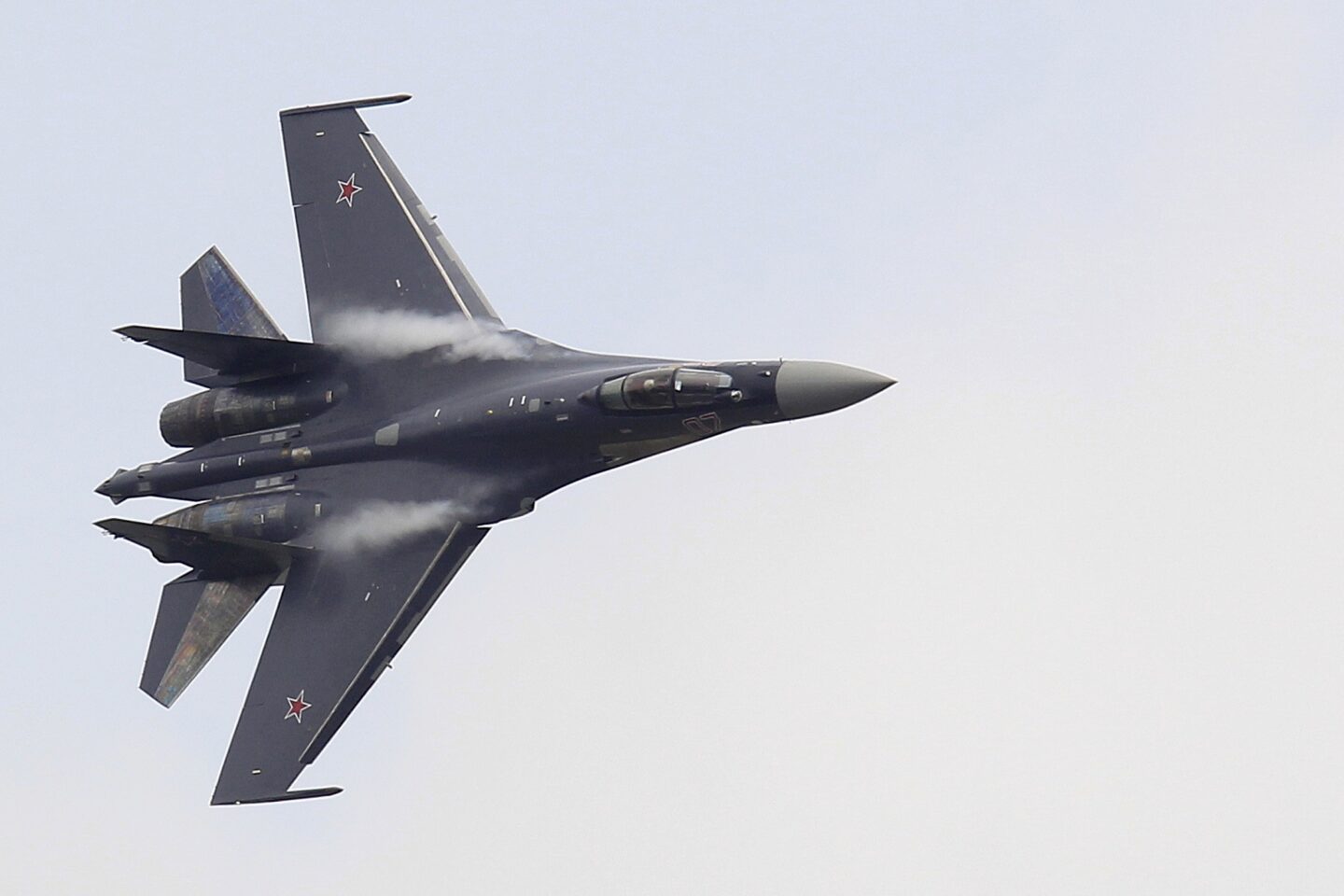Paris Airshow 2013: Μειωμένος ο αμυντικός τομέας στην φετινή εκδήλωση