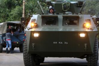 Κένυα: Σκότωσαν τη «λευκή χήρα»;