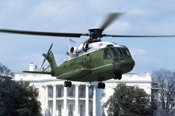 Συμφωνία ΗΠΑ – Sikorsky ύψους 1.2 δις