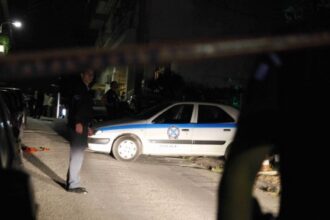 Ρόδος: Δολοφονημένος βρέθηκε υπαξιωματικός του στρατού