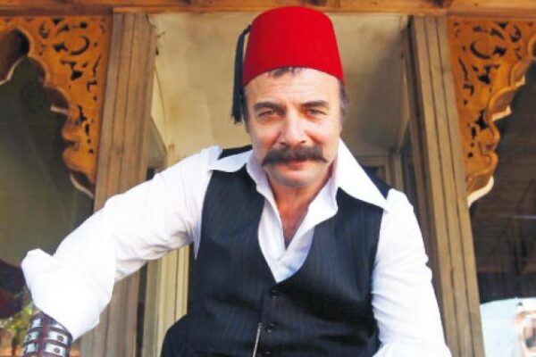 Τουρκικά σήριαλ.Οι Έλληνες της Τουρκίας διαμαρτύρονται!