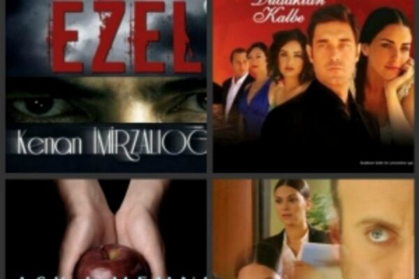 Η τουρκική τηλεοπτική “εισβολή” συνεχίζεται. Νέο “κύμα” τουρκικών σήριαλ
