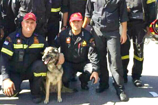 3η ΕΜΑΚ Κρήτης: “Λύγισαν οι επίλεκτοι” απο τον θάνατο της Κίρκης