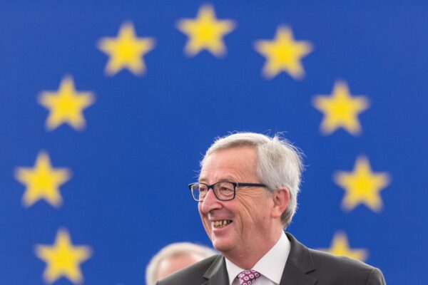 Σκάνδαλο LuxLeaks: Απερρίφθη η πρόταση μομφής κατά Γιούνκερ