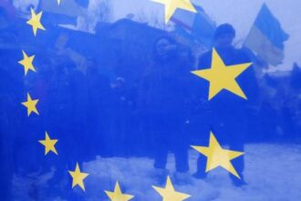 Tίθενται σε ισχύ οι ευρωπαϊκές κυρώσεις κατά της Ρωσίας