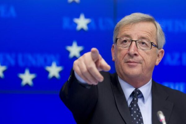 ΕΕ: Άρχισε η κούρσα διαδοχής για την Προεδρία της Κομισιόν