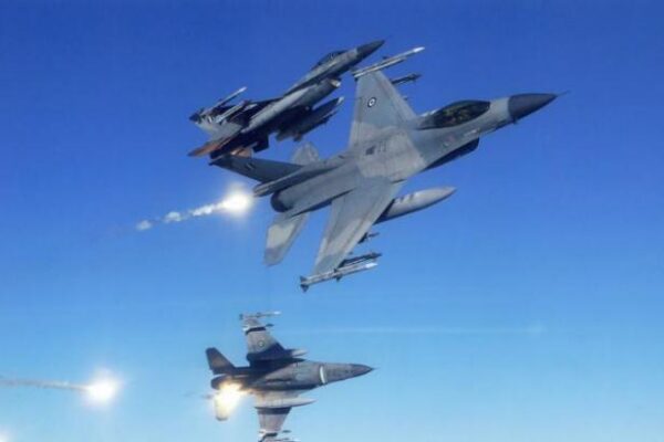 F-16