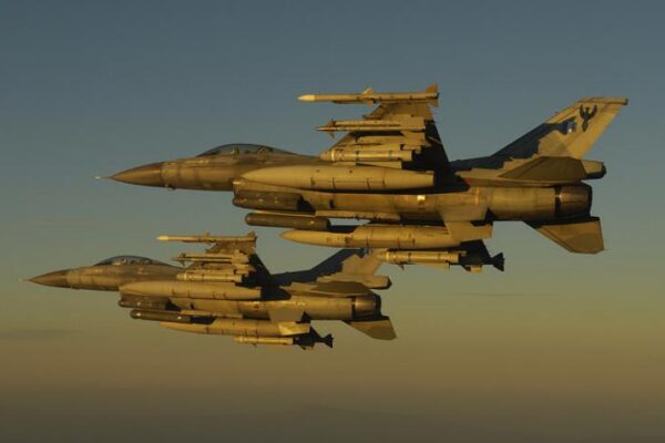 F-16