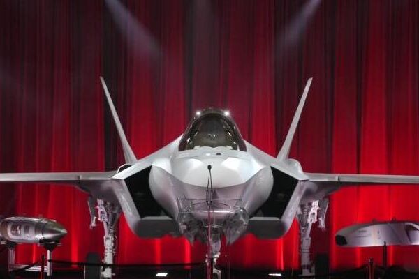 F-35