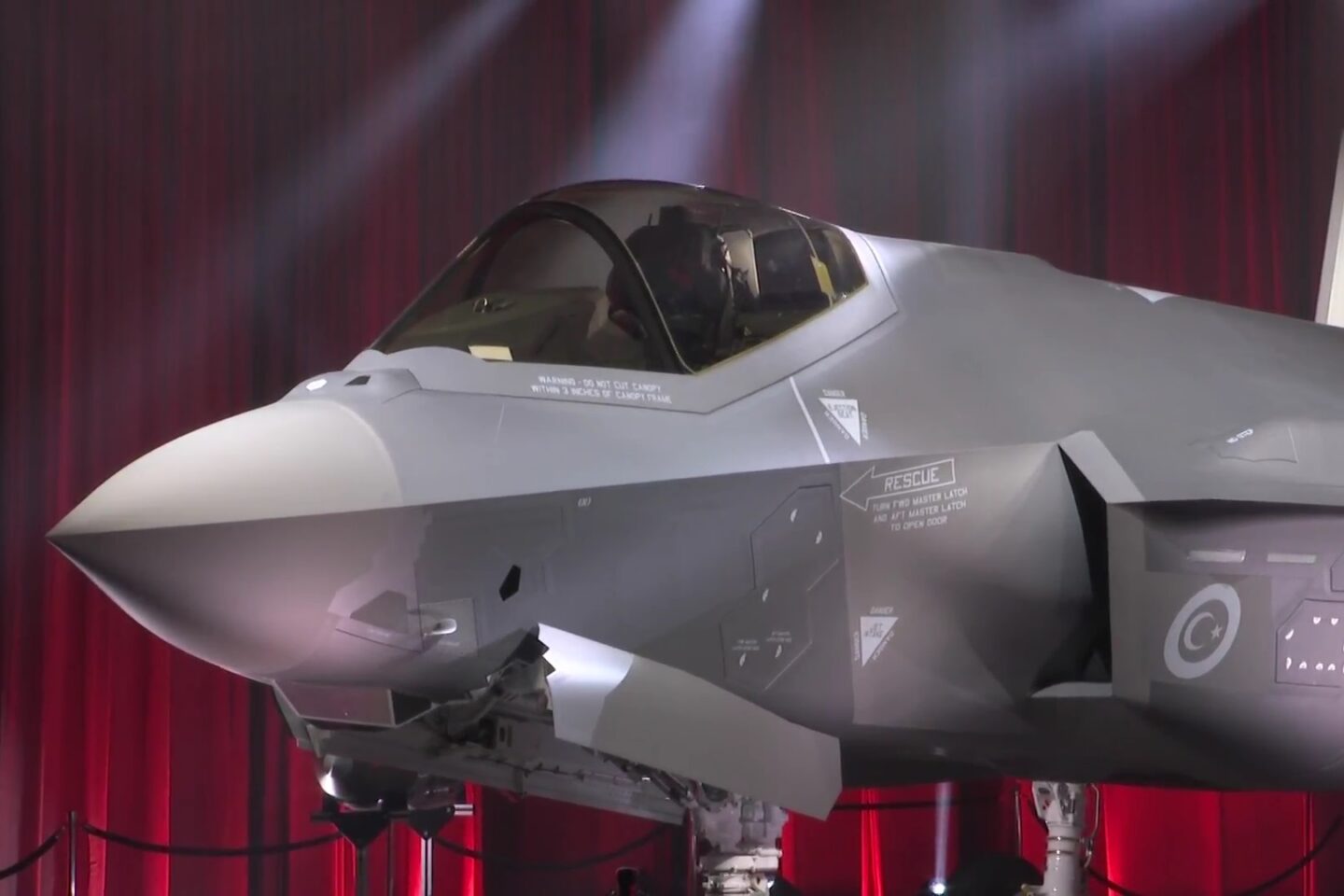 F-35