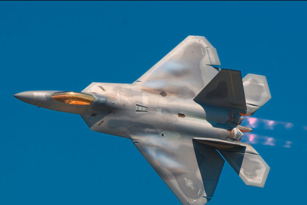 Τα F-35 αντάλλαγμα για τη Σούδα – Ερώτηση Θεοδωράκη προς τον πρωθυπουργό