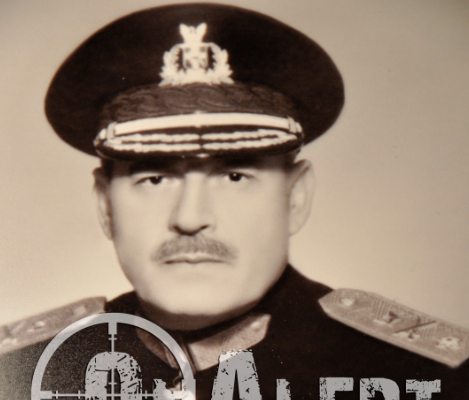 Νίκος Ντερτιλής, πριν το πραξικόπημα.ΑΠΟΚΛΕΙΣΤΙΚΕΣ ΦΩΤΟΓΡΑΦΙΕΣ