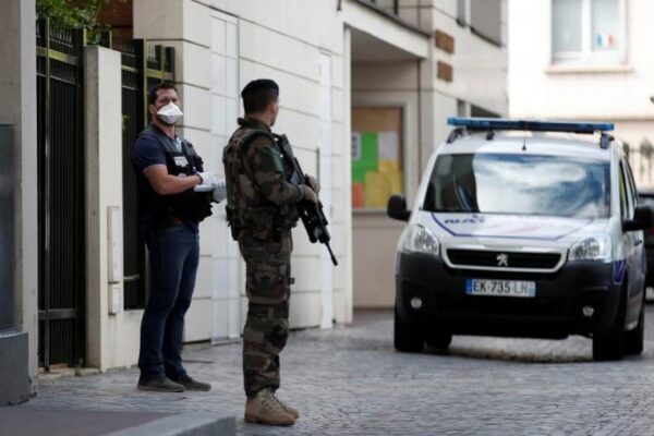 Επίθεση στο Παρίσι: Ξύπνησε ο τρόμος