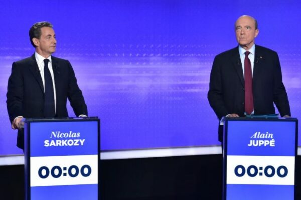 Γαλλία: “Η Τουρκία δεν ανήκει στην ΕΕ”, δήλωσαν Σαρκοζί και Ζιπέ