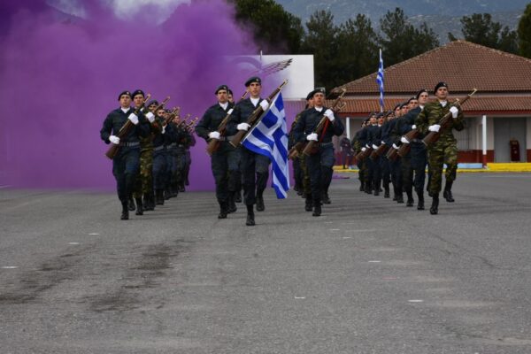 ΓΕΑ