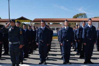 Πρόσκληση Κατάταξης Στρατευσίμων ΠΑ 2017 Ε΄ ΕΣΣΟ