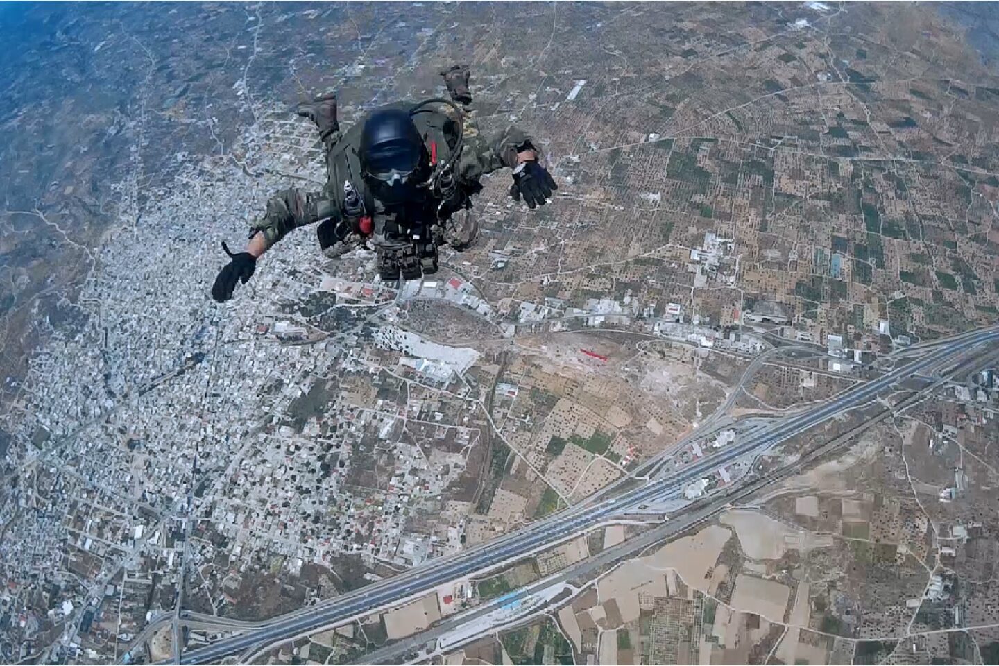 Κλεμμένος Κέρβερος: Πολύτιμη διασυμμαχική εμπειρία – Εντυπωσιακές Φωτογραφίες