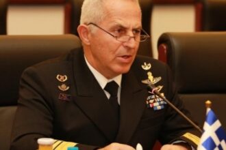 Στην Αθήνα η 11η Διαβαλκανική σύνοδος Αρχηγών ΓΕΕΘΑ – Τι θα συζητηθεί