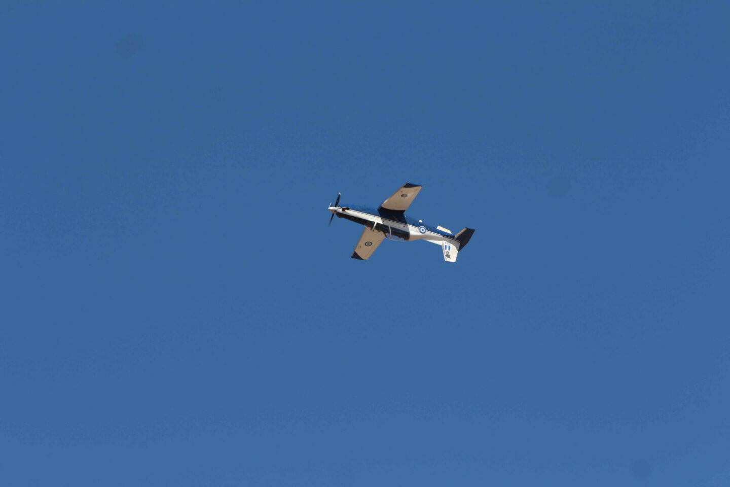Athens Flying Week 2017: O Αρχηγός ΓΕΕΘΑ στην Τανάγρα για την αεροπορική επίδειξη – ΦΩΤΟ