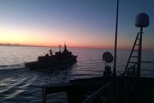 ΝΗΡΗΙΣ 2017: Εντυπωσιακές φωτογραφίες απο την πολυεθνική άσκηση