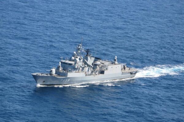 Στην «Καταιγίδα» η ΠτΔ Σακελλαροπούλου – Θα επιθεωρήσει τον Στόλο