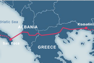 Αγωγός TAP: Ελλάδα – Ιταλία – Αλβανία βάζουν υπογραφές στην Αθήνα