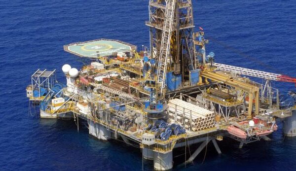 Βρήκαν κι άλλο κοίτασμα φυσικού αερίου στη Μεσόγειο οι Ισραηλινοί