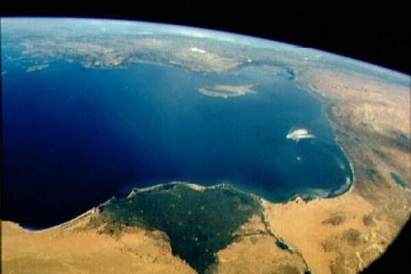 “Μεγάλος Αδελφός” στην Ανατολική Μεσόγειο