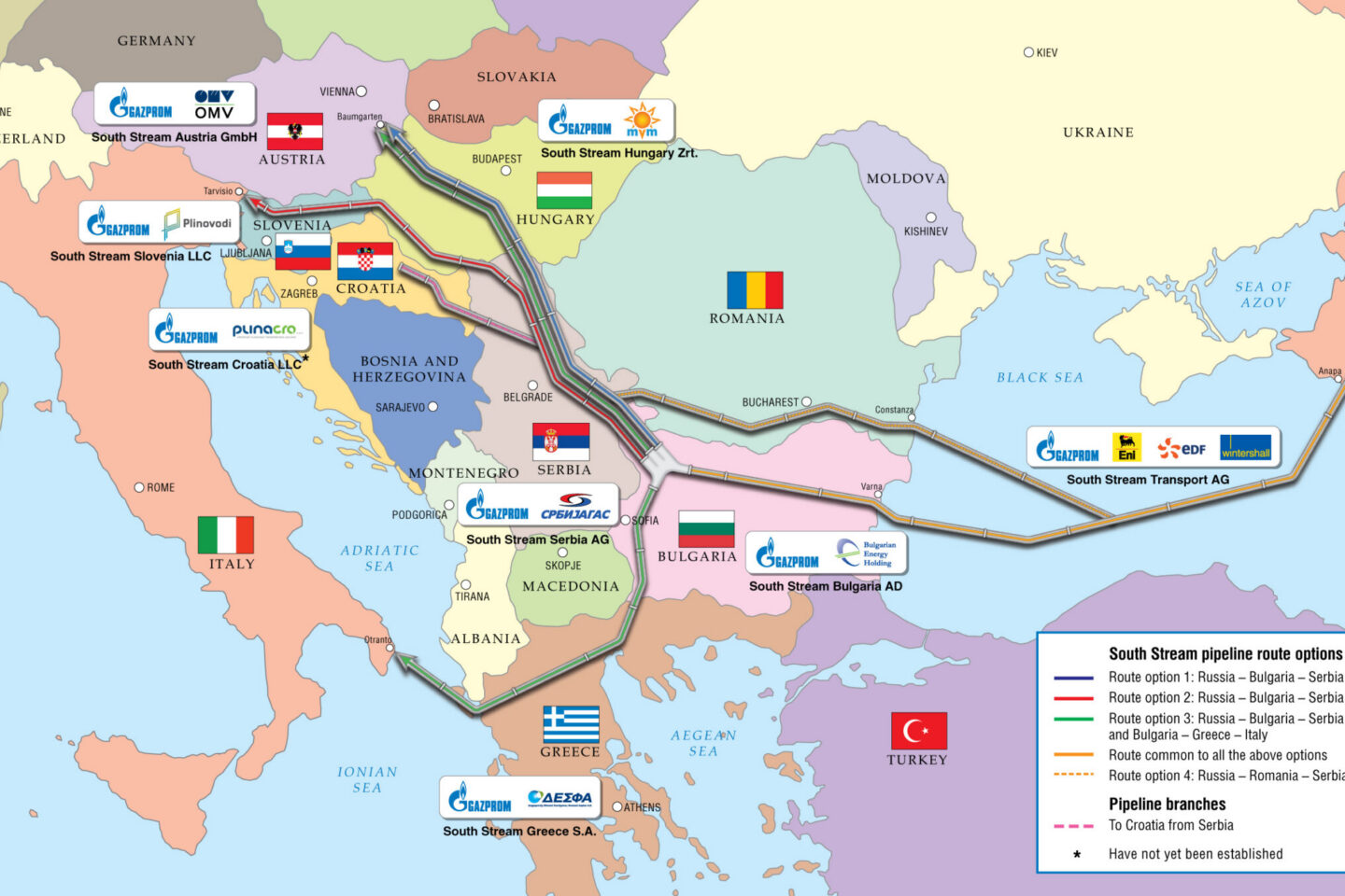 “Κόκκινη κάρτα” των Ρώσων στην Ελλάδα, ανακοινώνεται σήμερα