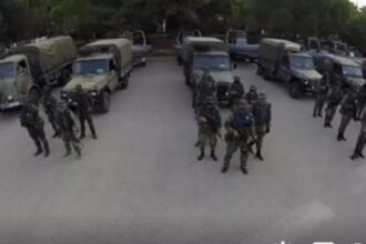 Σε ετοιμότητα η 96 ΑΔΤΕ «ΧΙΟΣ» – Εντυπωσιακό βίντεο