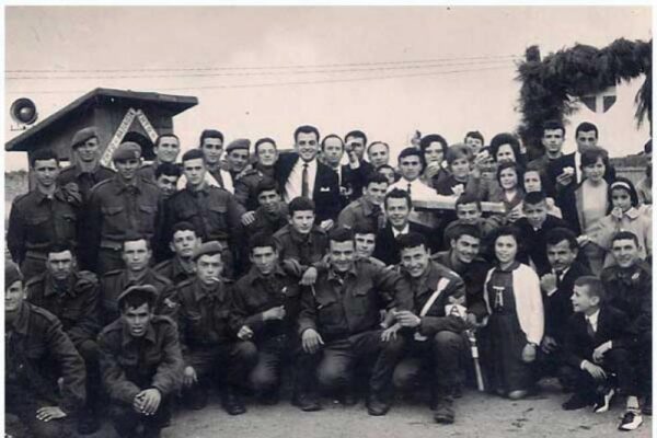 Πάσχα Ελλήνων στρατιωτικών!  Άλλες εποχές  με δυσκολίες…αλλά ελπίδα – ΦΩΤΟ