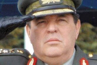 25η Μαρτίου: Το μήνυμα του Στρατηγού Φράγκου Φραγκούλη